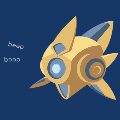 Ethan's staff picture